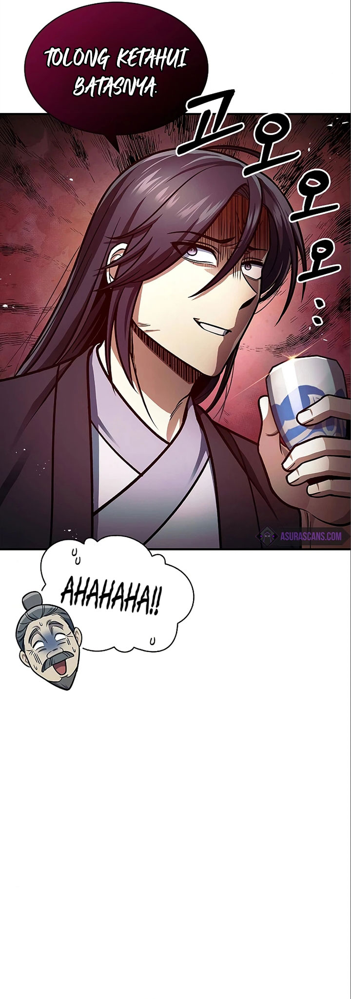 Heavenly Grand Archive’s Young Master - Chapter 51 17 Heavenly Grand Archive’s Young Master - Chapter 51 17
