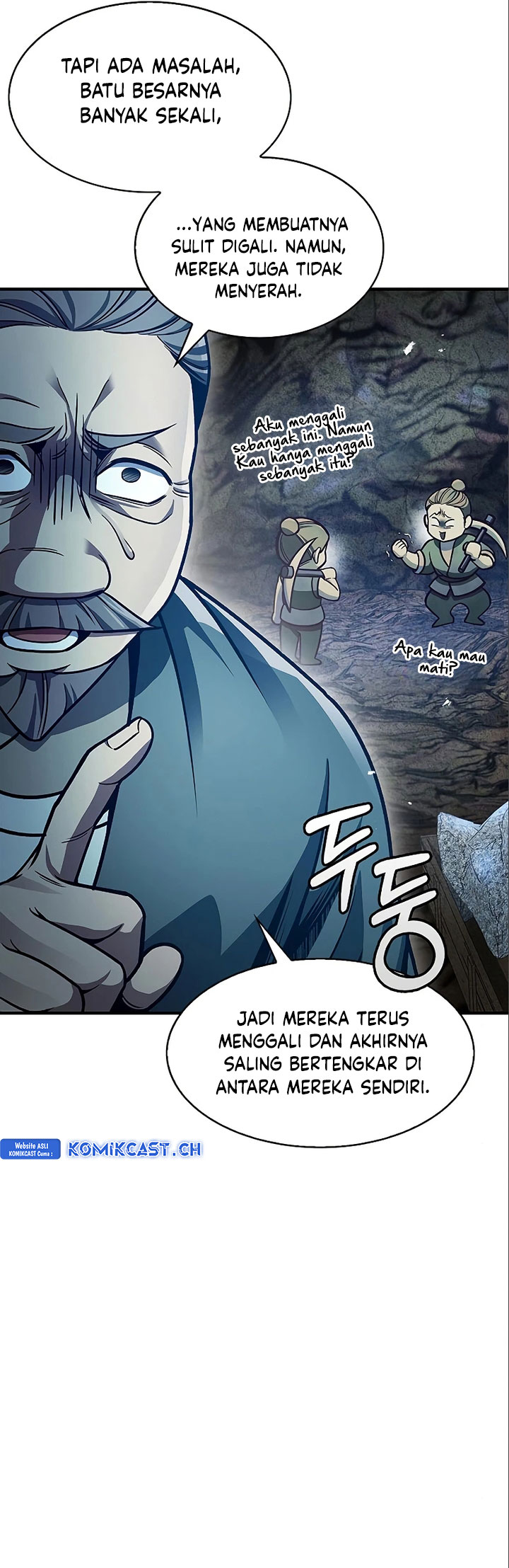 Heavenly Grand Archive’s Young Master - Chapter 51 14 Heavenly Grand Archive’s Young Master - Chapter 51 14
