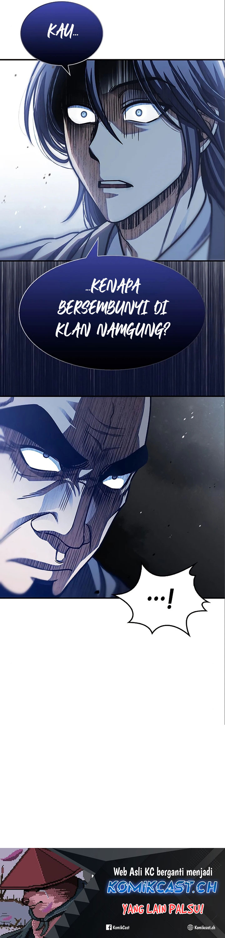Heavenly Grand Archive’s Young Master - Chapter 51 45 Heavenly Grand Archive’s Young Master - Chapter 51 45