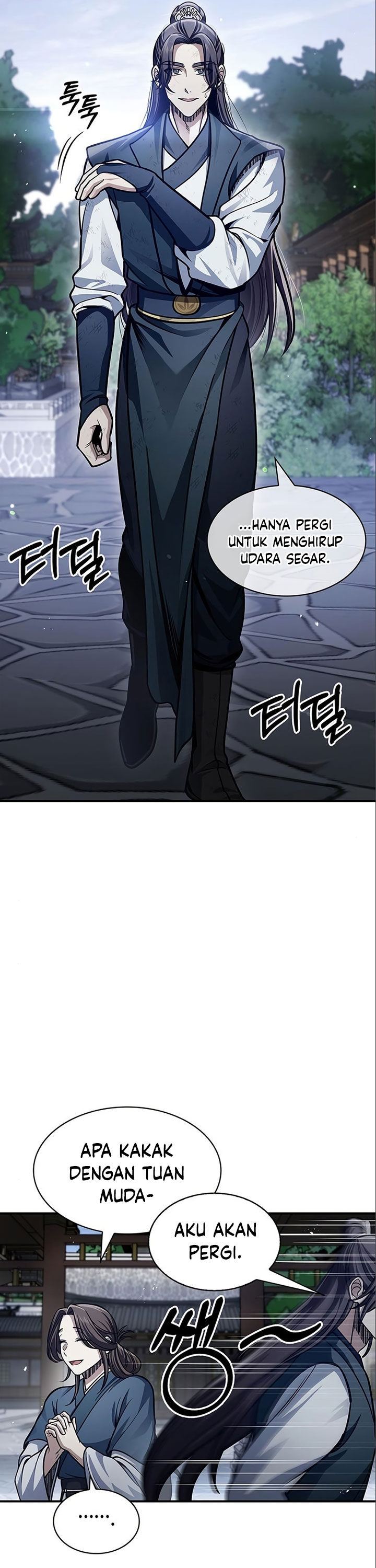 Heavenly Grand Archive’s Young Master - Chapter 56 41 Heavenly Grand Archive’s Young Master - Chapter 56 41