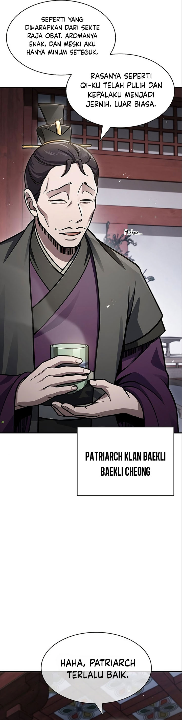 Heavenly Grand Archive’s Young Master - Chapter 56 44 Heavenly Grand Archive’s Young Master - Chapter 56 44