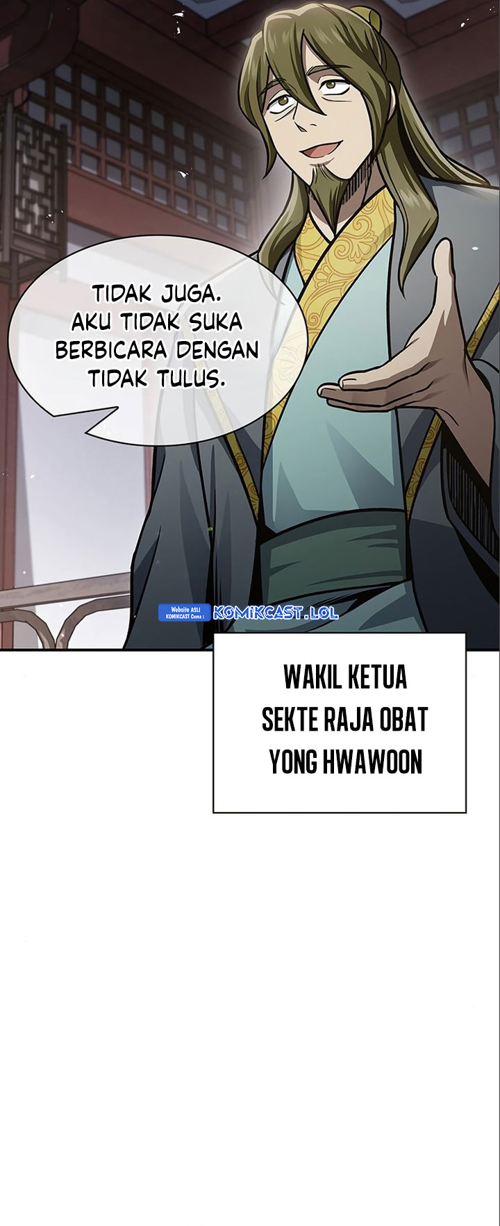 Heavenly Grand Archive’s Young Master - Chapter 56 45 Heavenly Grand Archive’s Young Master - Chapter 56 45