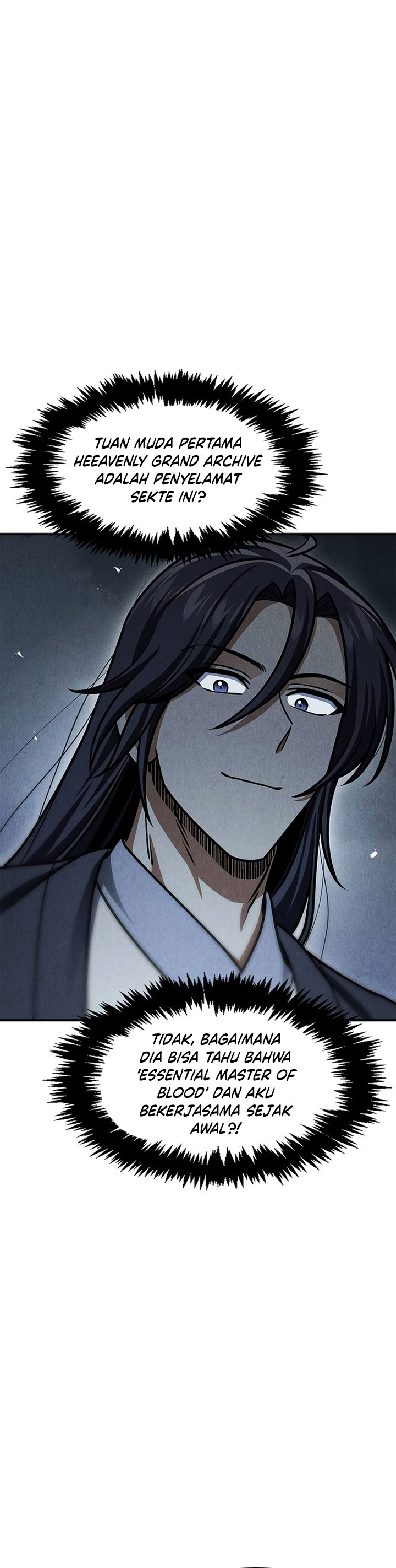 Heavenly Grand Archive’s Young Master - Chapter 57 11 Heavenly Grand Archive’s Young Master - Chapter 57 11
