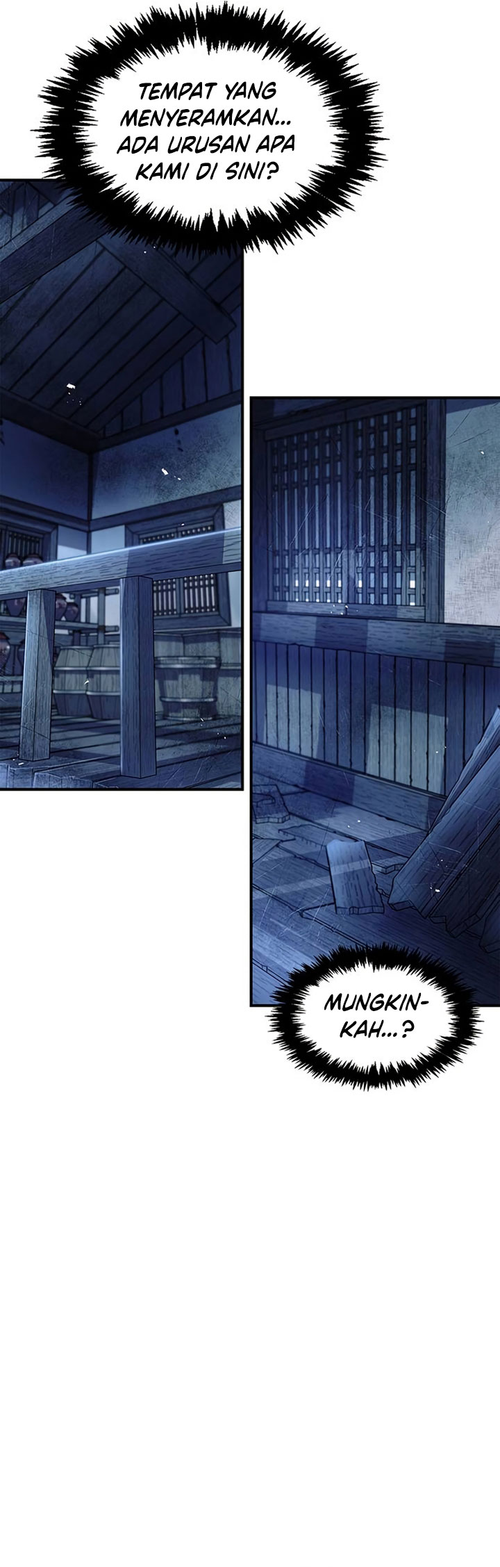 Heavenly Grand Archive’s Young Master - Chapter 57 17 Heavenly Grand Archive’s Young Master - Chapter 57 17