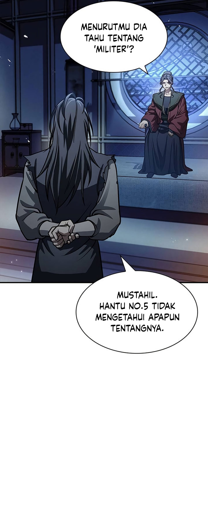 Heavenly Grand Archive’s Young Master - Chapter 57 40 Heavenly Grand Archive’s Young Master - Chapter 57 40