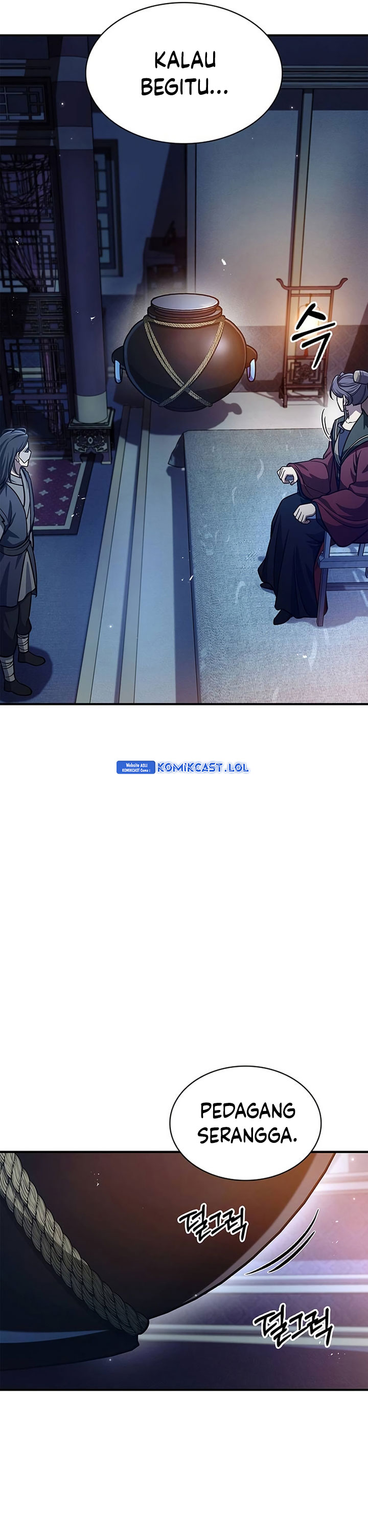Heavenly Grand Archive’s Young Master - Chapter 57 41 Heavenly Grand Archive’s Young Master - Chapter 57 41