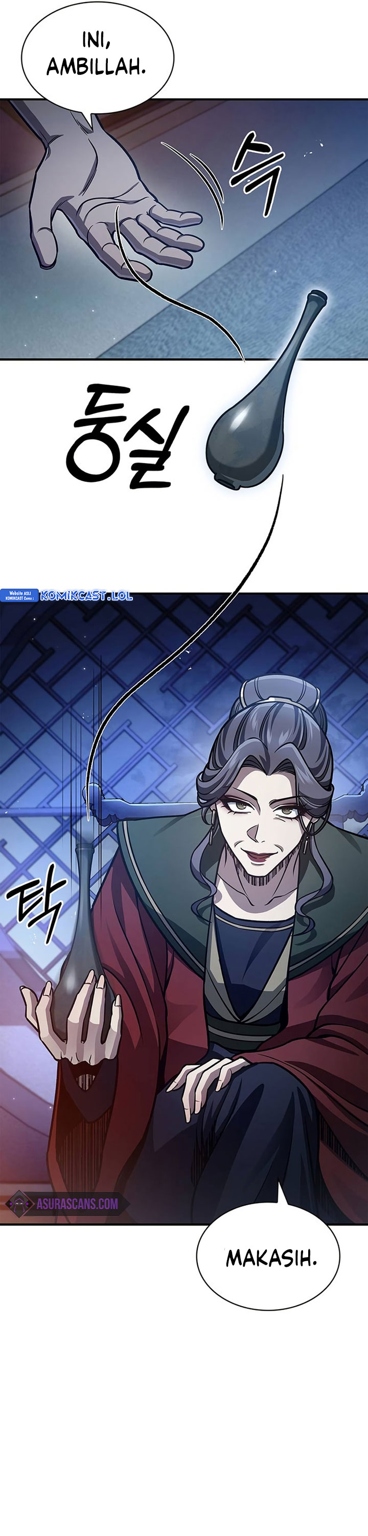 Heavenly Grand Archive’s Young Master - Chapter 57 44 Heavenly Grand Archive’s Young Master - Chapter 57 44