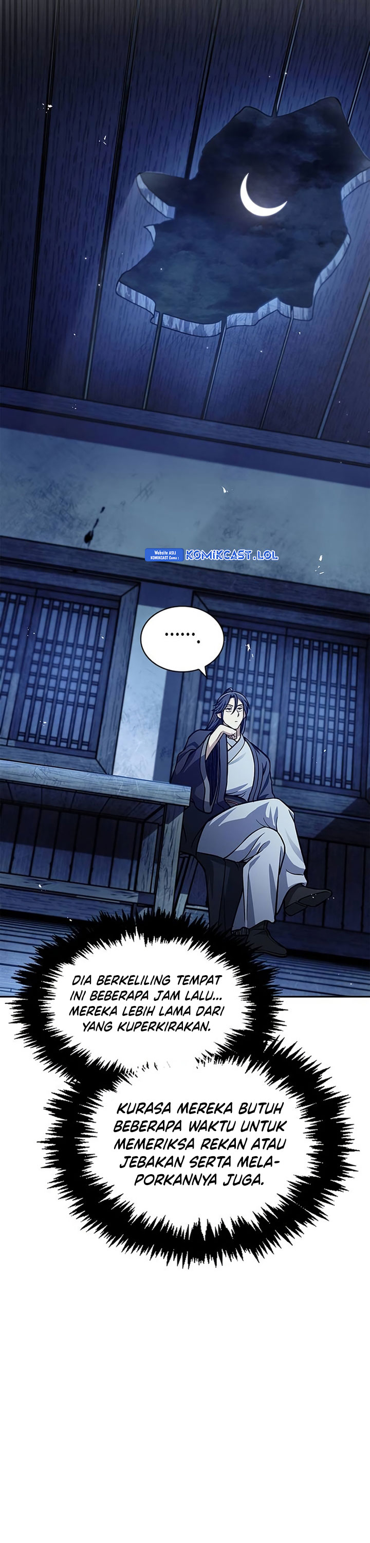 Heavenly Grand Archive’s Young Master - Chapter 57 51 Heavenly Grand Archive’s Young Master - Chapter 57 51