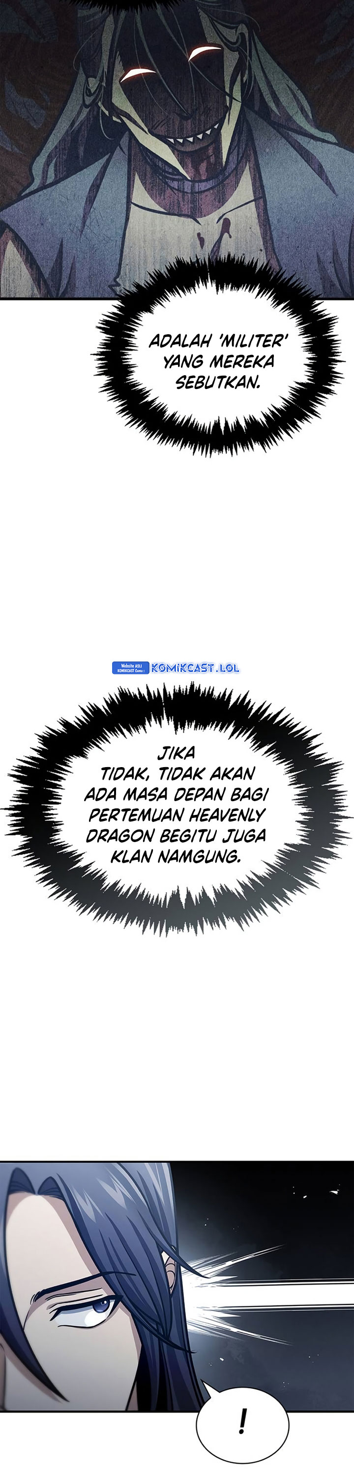 Heavenly Grand Archive’s Young Master - Chapter 57 54 Heavenly Grand Archive’s Young Master - Chapter 57 54
