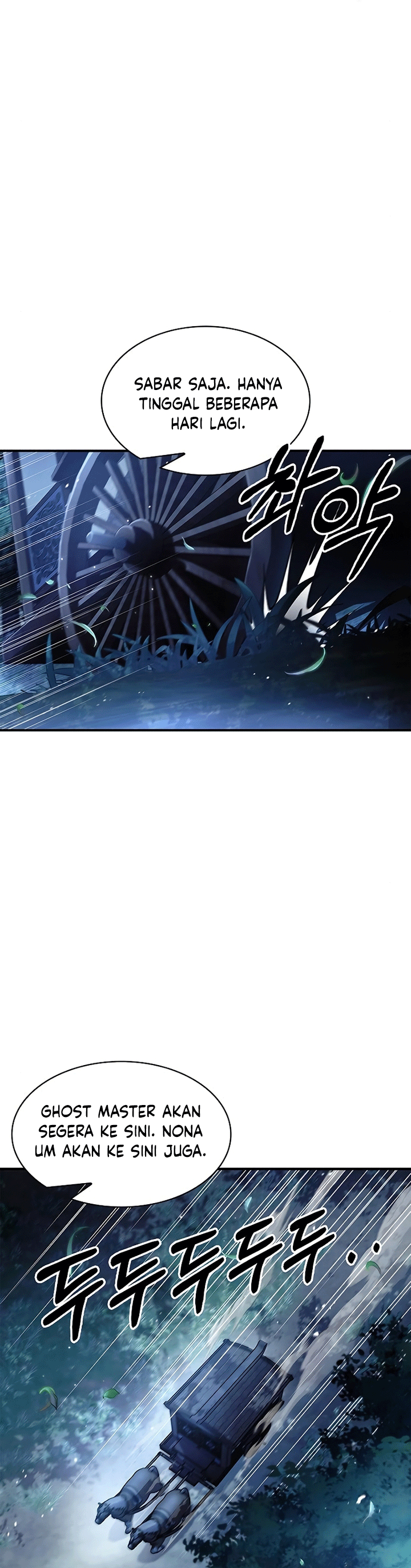 Heavenly Grand Archive’s Young Master - Chapter 54 3 Heavenly Grand Archive’s Young Master - Chapter 54 3