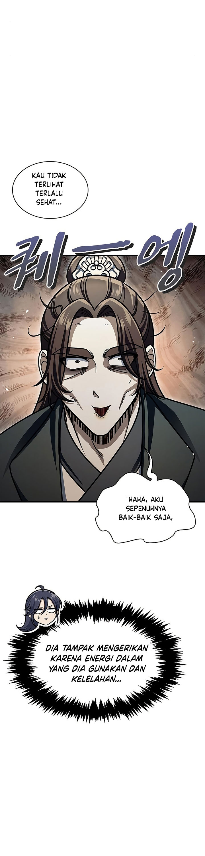 Heavenly Grand Archive’s Young Master - Chapter 54 11 Heavenly Grand Archive’s Young Master - Chapter 54 11