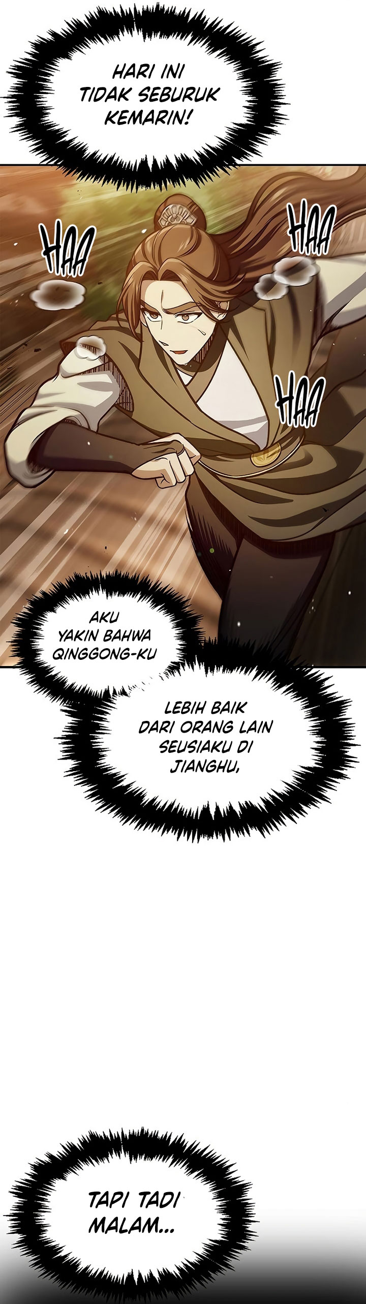 Heavenly Grand Archive’s Young Master - Chapter 54 15 Heavenly Grand Archive’s Young Master - Chapter 54 15