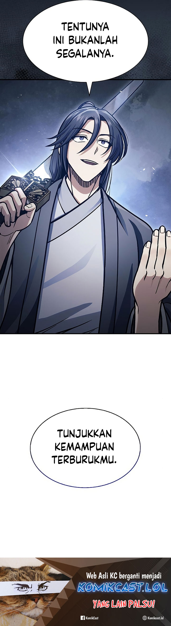 Heavenly Grand Archive’s Young Master - Chapter 54 60 Heavenly Grand Archive’s Young Master - Chapter 54 60