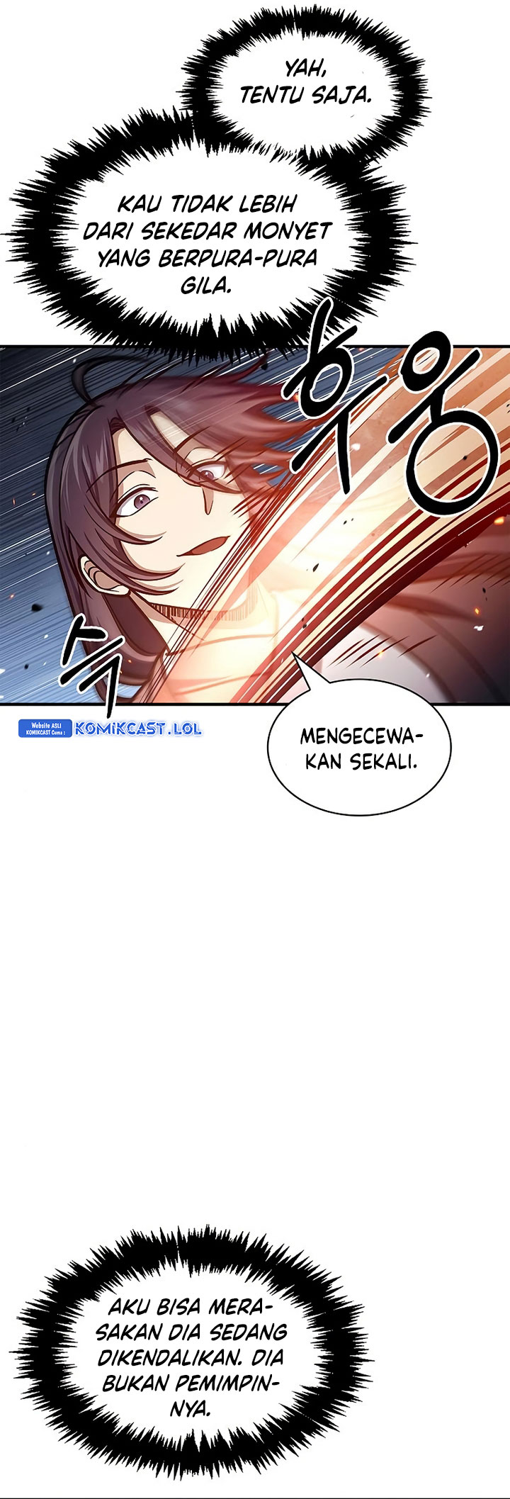 Heavenly Grand Archive’s Young Master - Chapter 54 45 Heavenly Grand Archive’s Young Master - Chapter 54 45