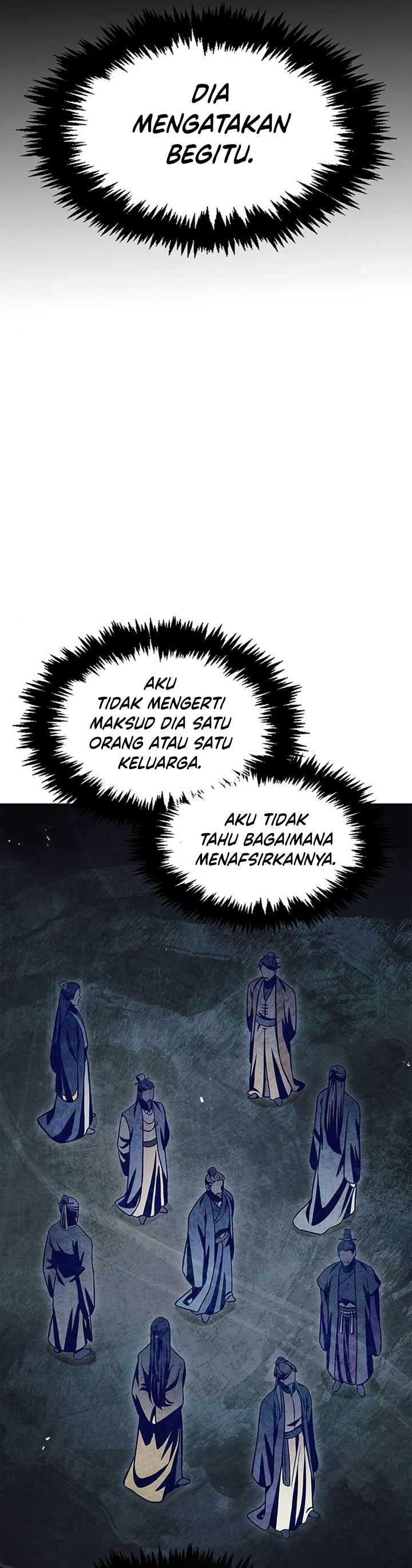 Heavenly Grand Archive’s Young Master - Chapter 55 46 Heavenly Grand Archive’s Young Master - Chapter 55 46
