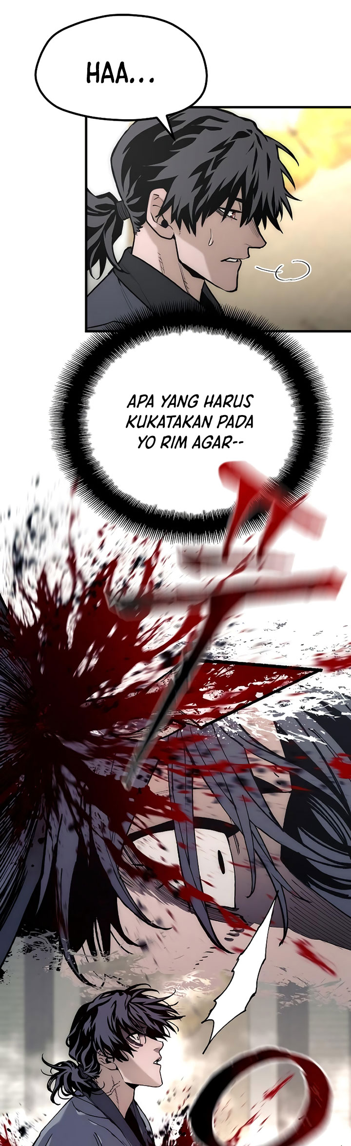 Heavenly Demon Cultivation Simulation - Chapter 146 40