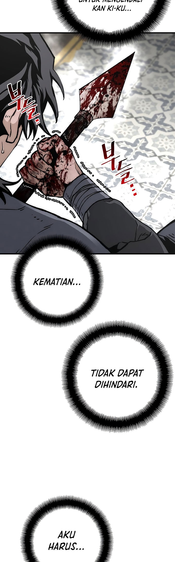 Heavenly Demon Cultivation Simulation - Chapter 146 46