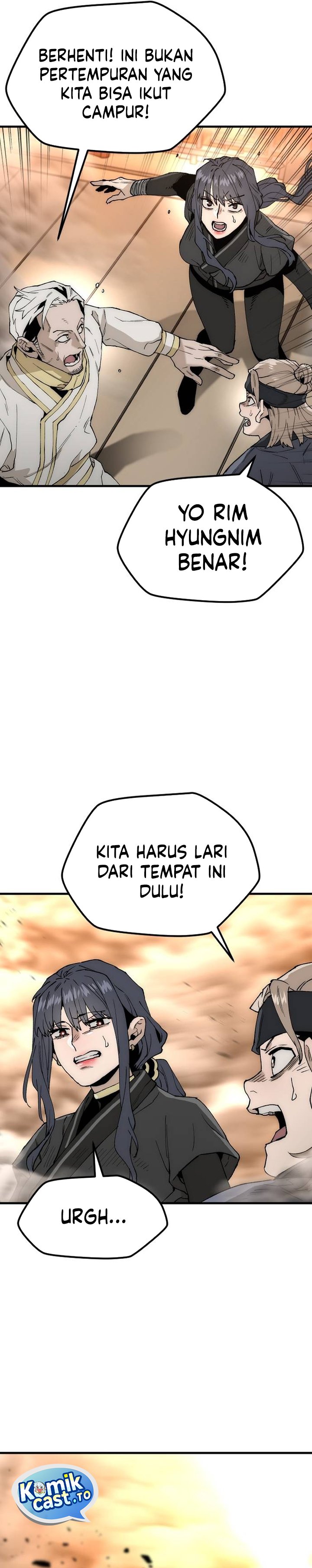 Heavenly Demon Cultivation Simulation - Chapter 150 47