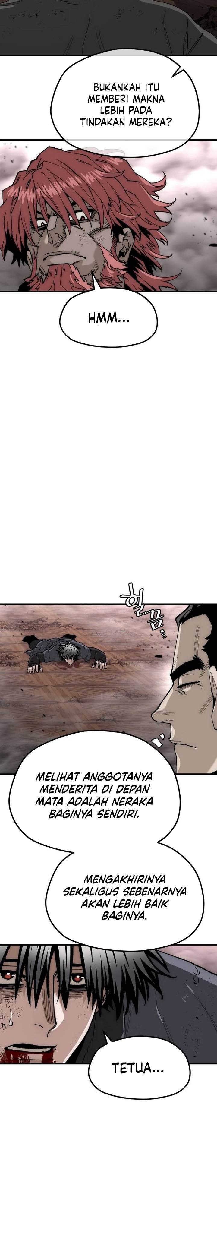 Heavenly Demon Cultivation Simulation - Chapter 151 48