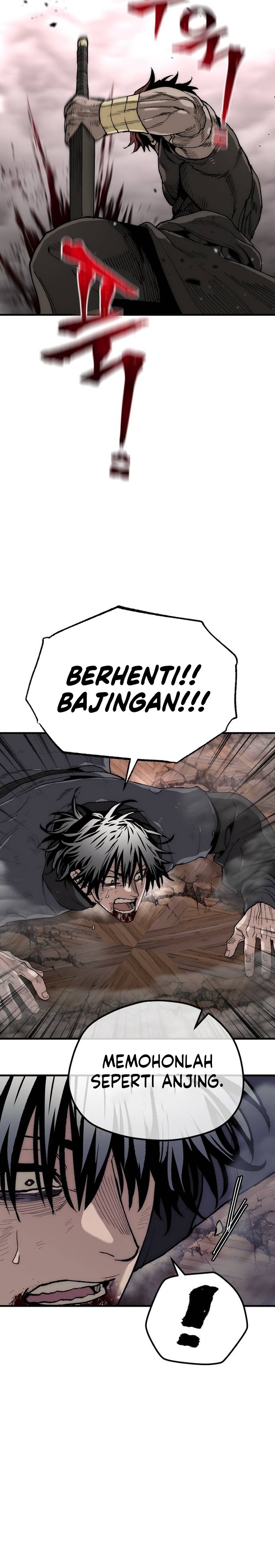 Heavenly Demon Cultivation Simulation - Chapter 151 41