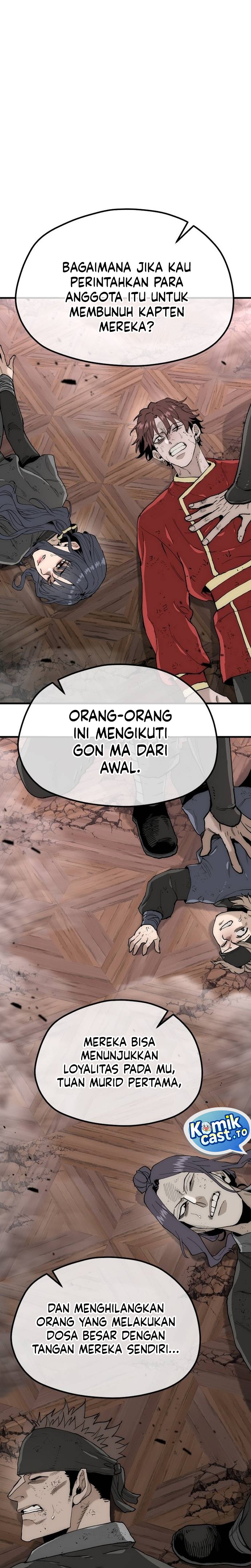 Heavenly Demon Cultivation Simulation - Chapter 151 47