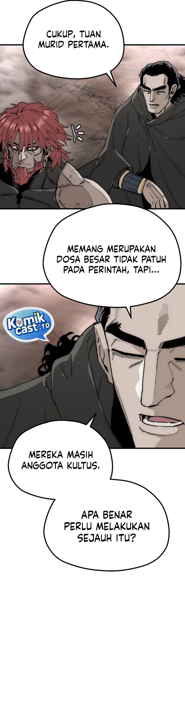 Heavenly Demon Cultivation Simulation - Chapter 151 45