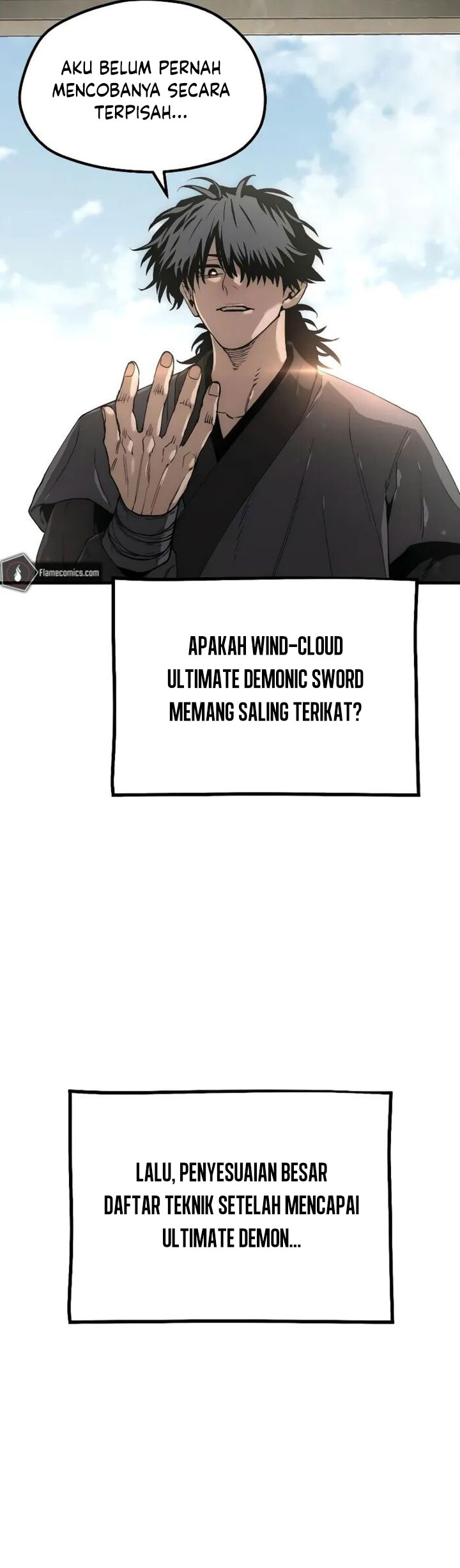 Heavenly Demon Cultivation Simulation - Chapter 154 14