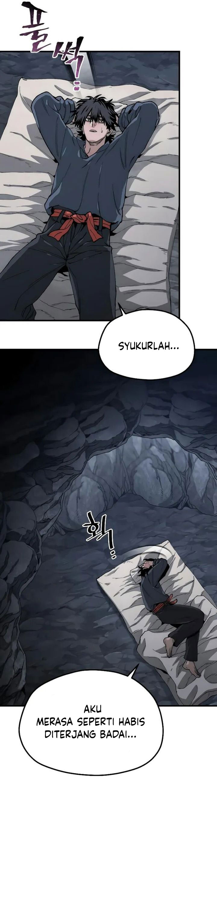 Heavenly Demon Cultivation Simulation - Chapter 154 64