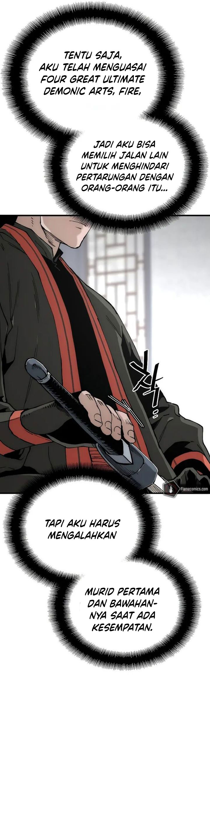 Heavenly Demon Cultivation Simulation - Chapter 154 4