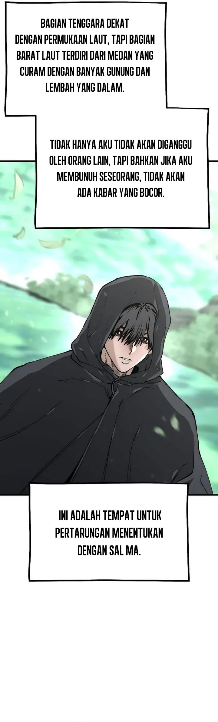 Heavenly Demon Cultivation Simulation - Chapter 154 41