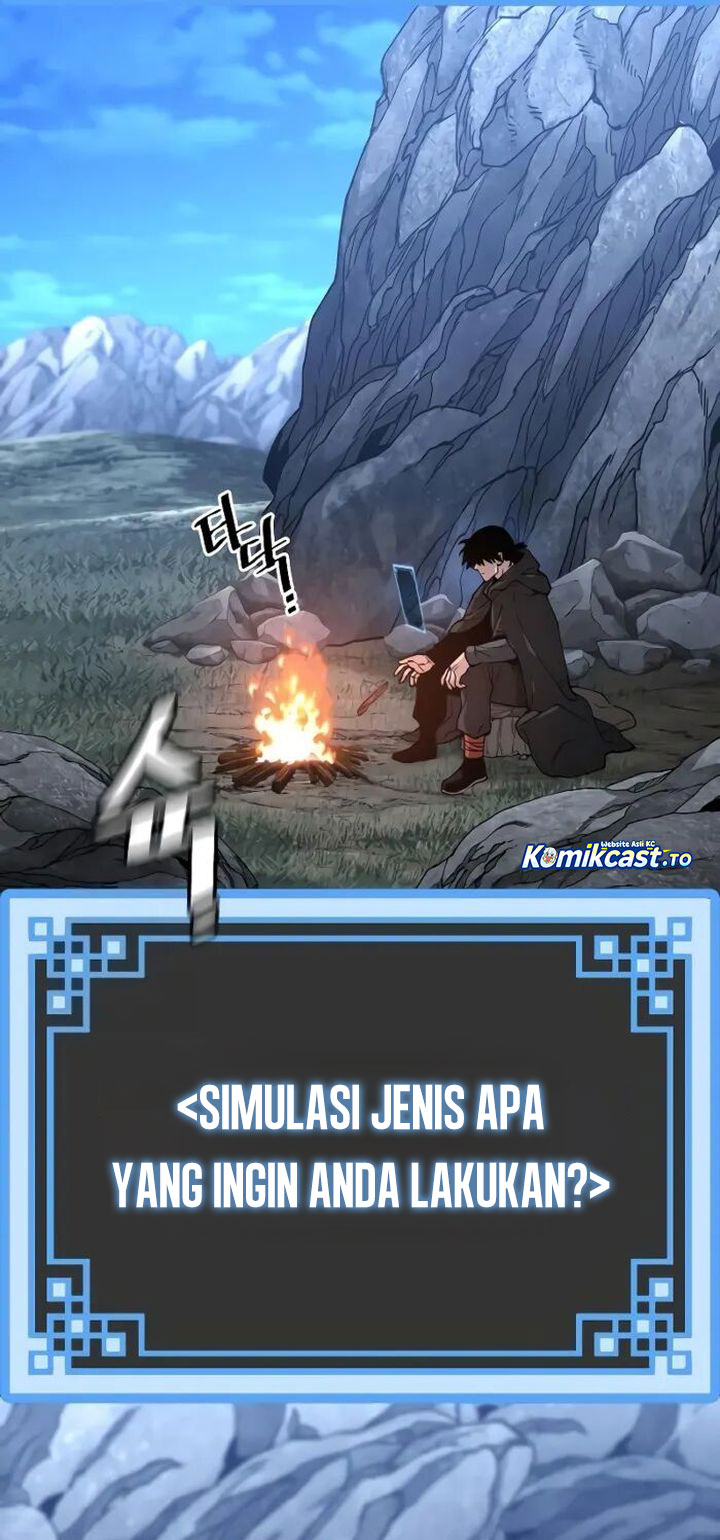 Heavenly Demon Cultivation Simulation - Chapter 154 45
