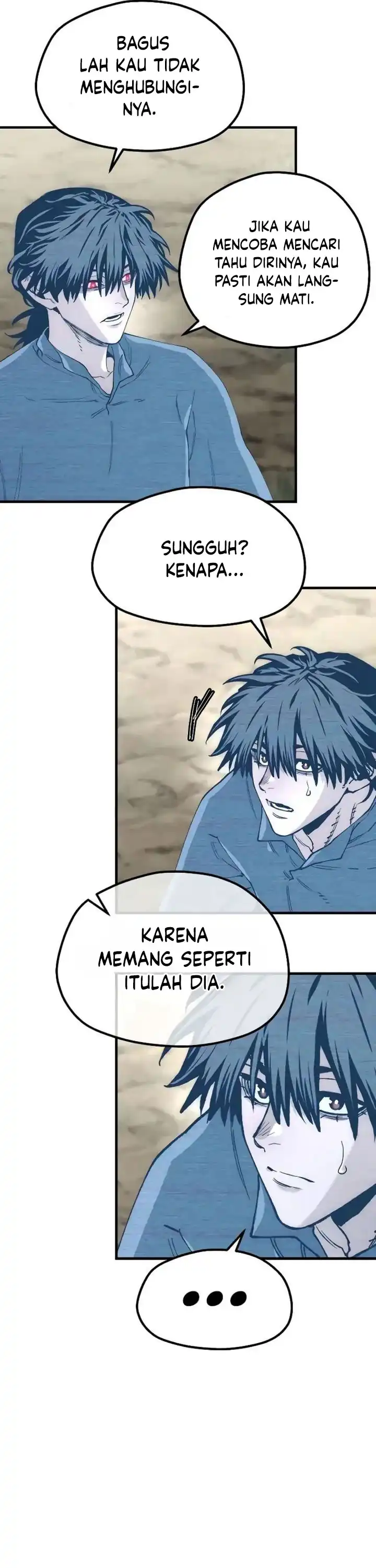 Heavenly Demon Cultivation Simulation - Chapter 155 31