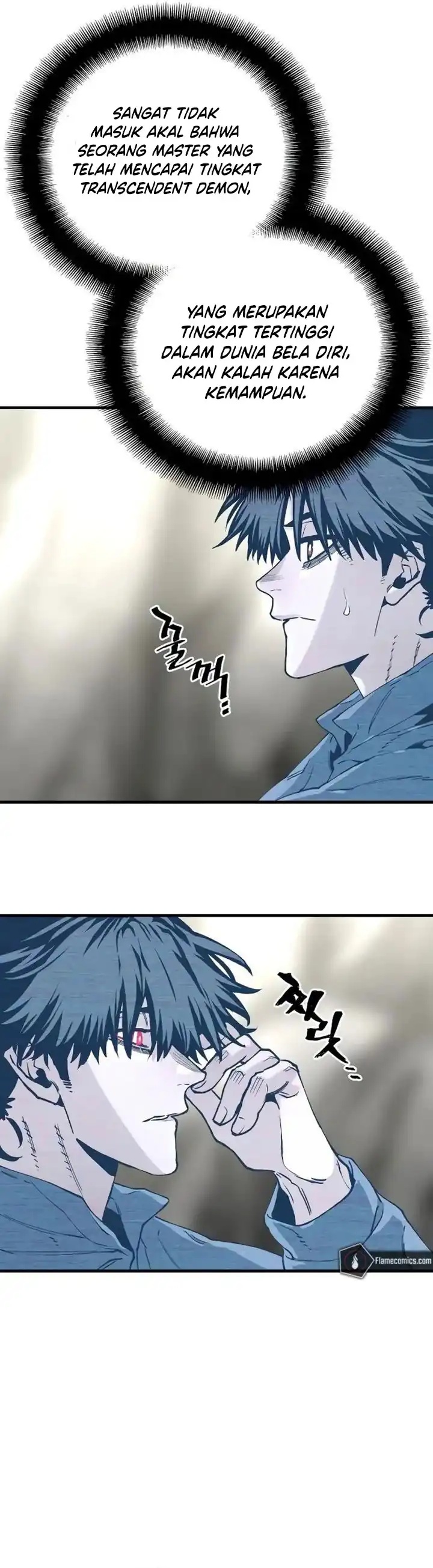 Heavenly Demon Cultivation Simulation - Chapter 155 37