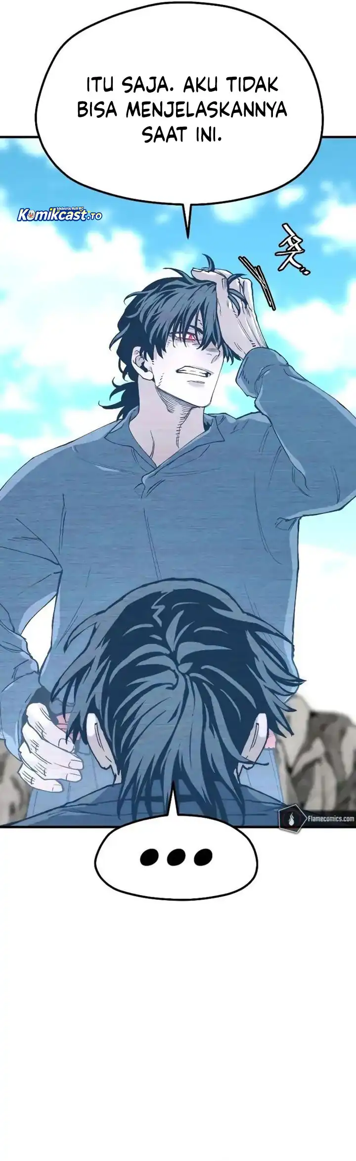 Heavenly Demon Cultivation Simulation - Chapter 155 35