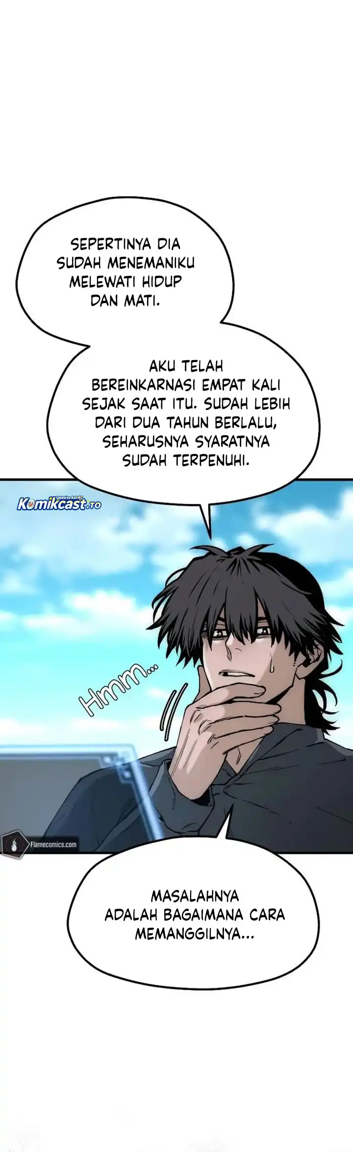 Heavenly Demon Cultivation Simulation - Chapter 155 13