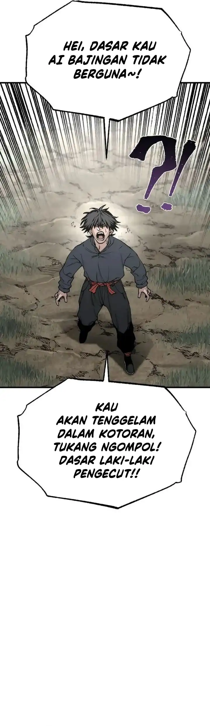 Heavenly Demon Cultivation Simulation - Chapter 155 17