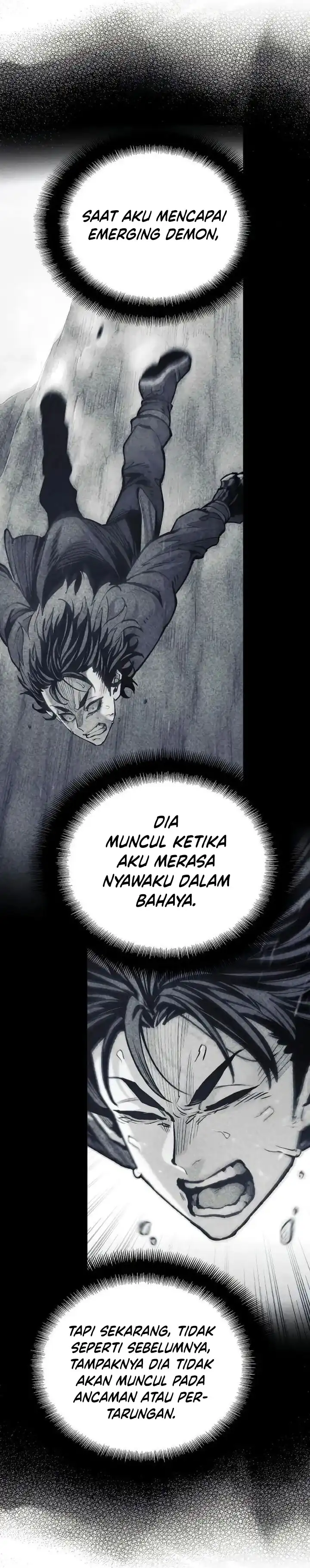 Heavenly Demon Cultivation Simulation - Chapter 155 14