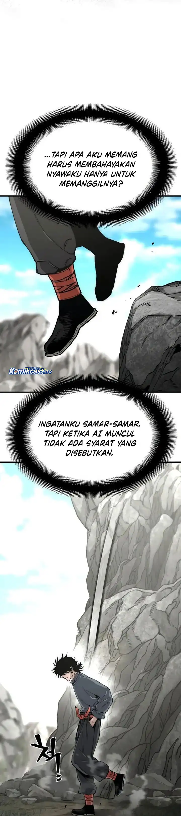 Heavenly Demon Cultivation Simulation - Chapter 155 15