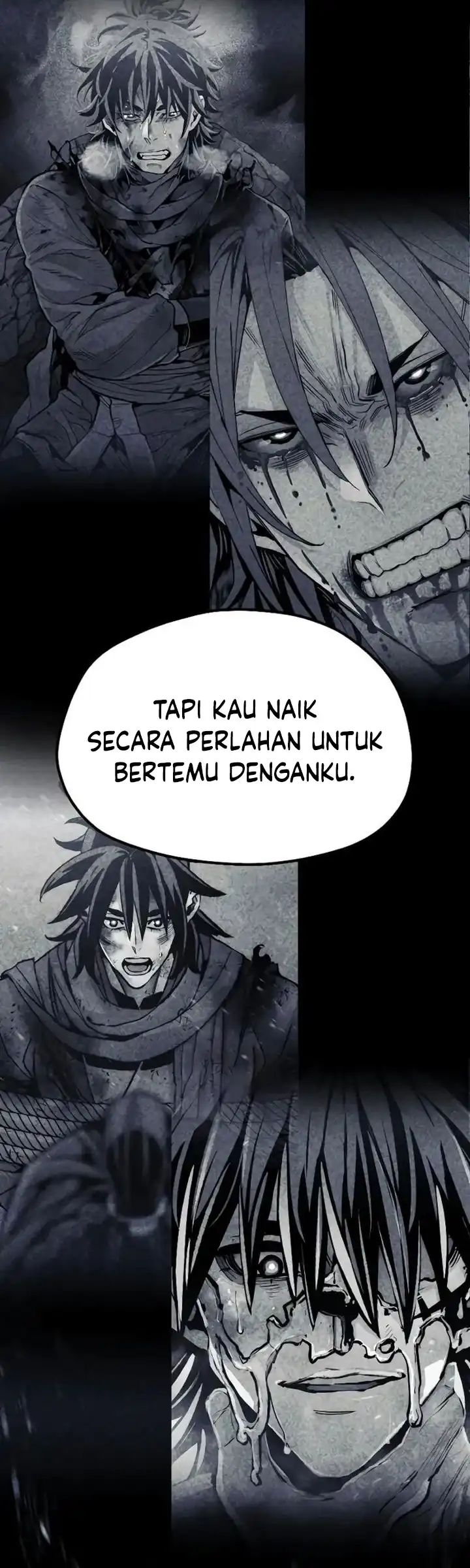Heavenly Demon Cultivation Simulation - Chapter 155 64