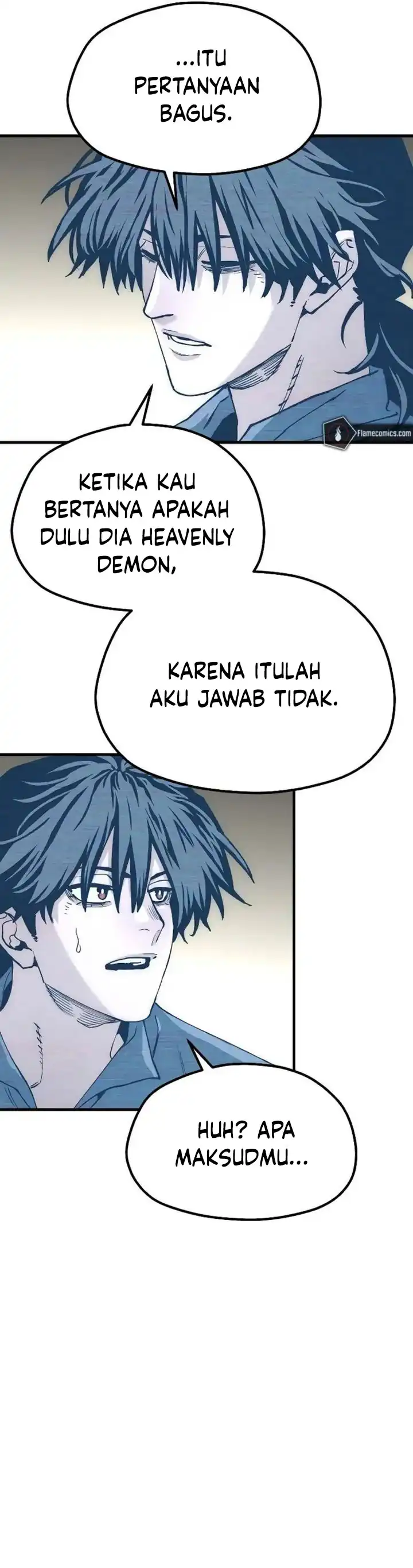 Heavenly Demon Cultivation Simulation - Chapter 155 71