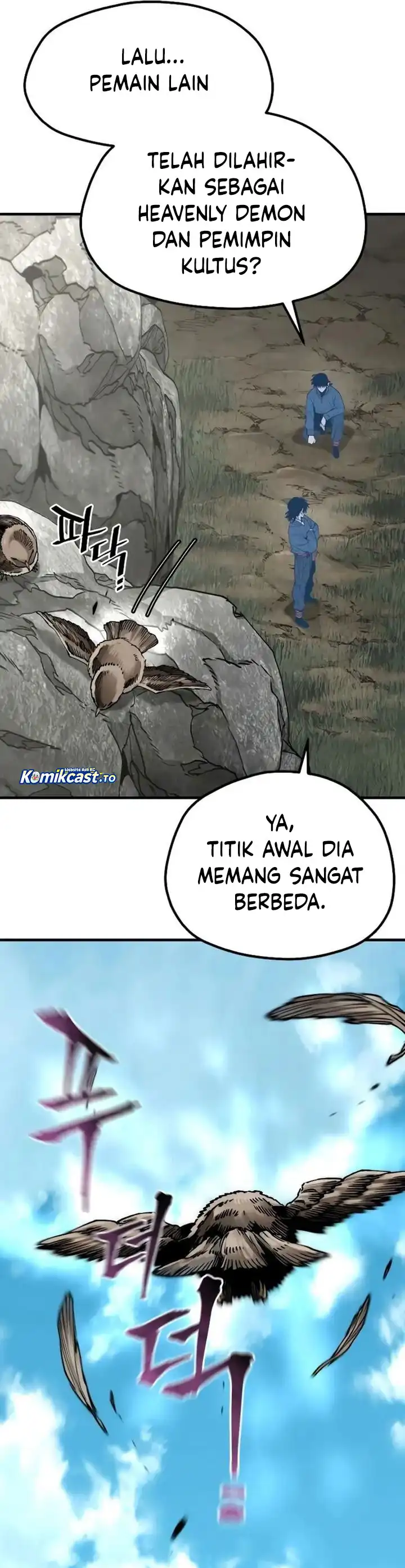 Heavenly Demon Cultivation Simulation - Chapter 155 48