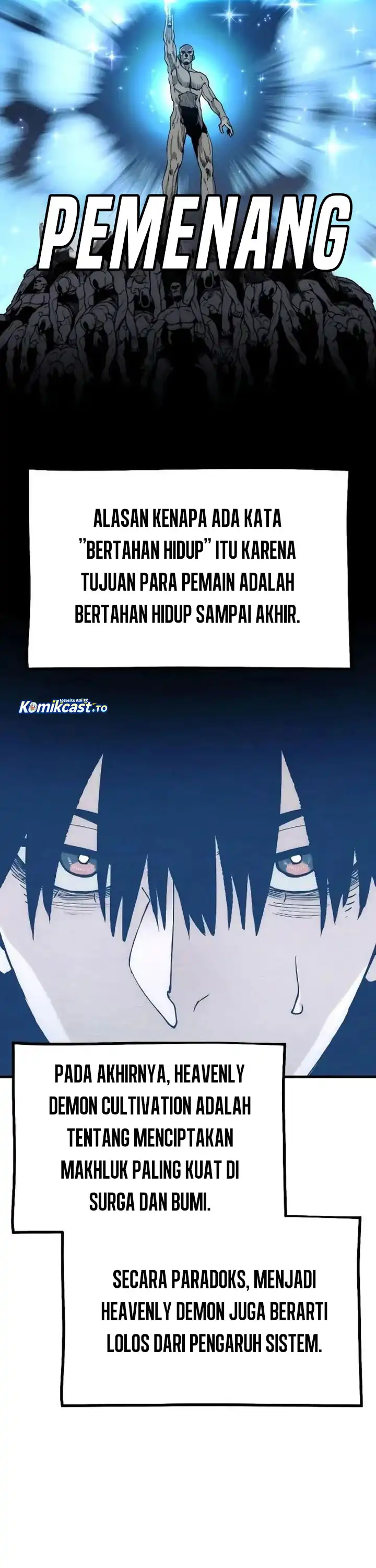 Heavenly Demon Cultivation Simulation - Chapter 155 43