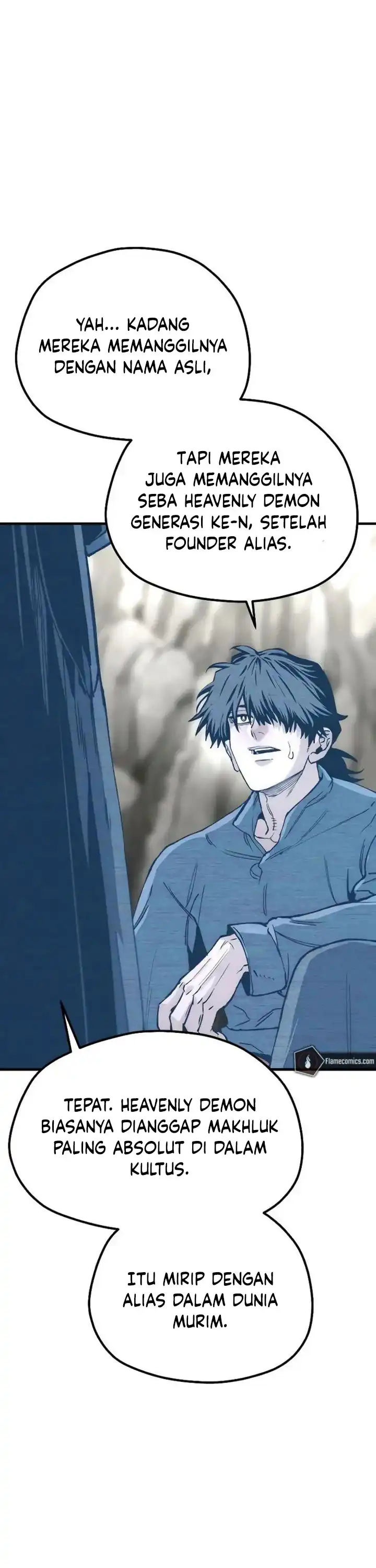 Heavenly Demon Cultivation Simulation - Chapter 155 46