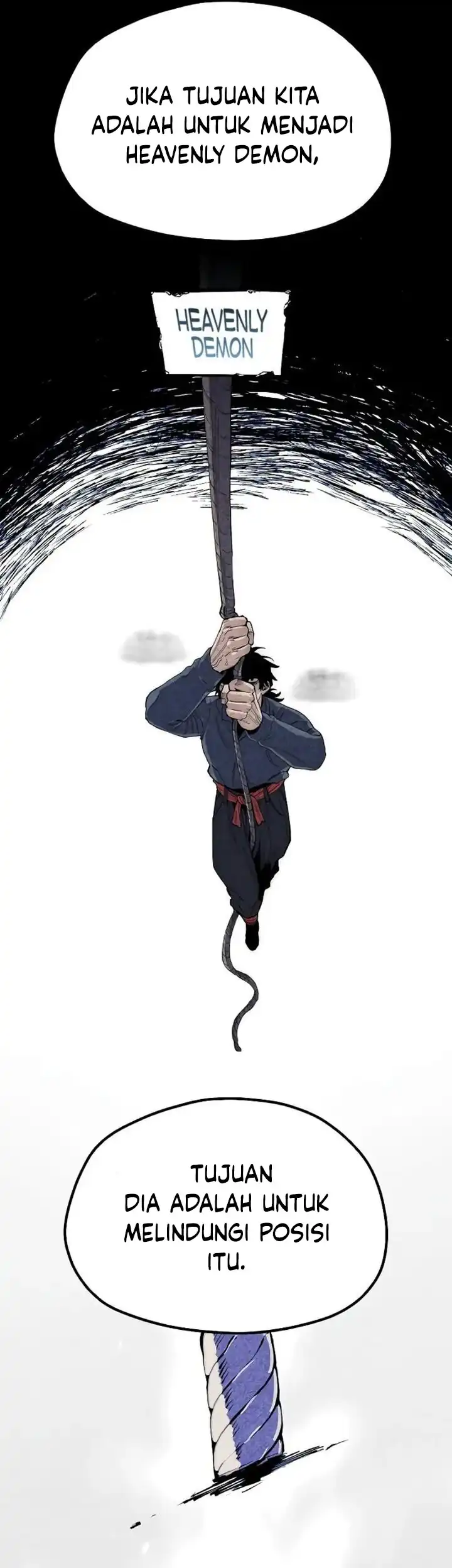 Heavenly Demon Cultivation Simulation - Chapter 155 51
