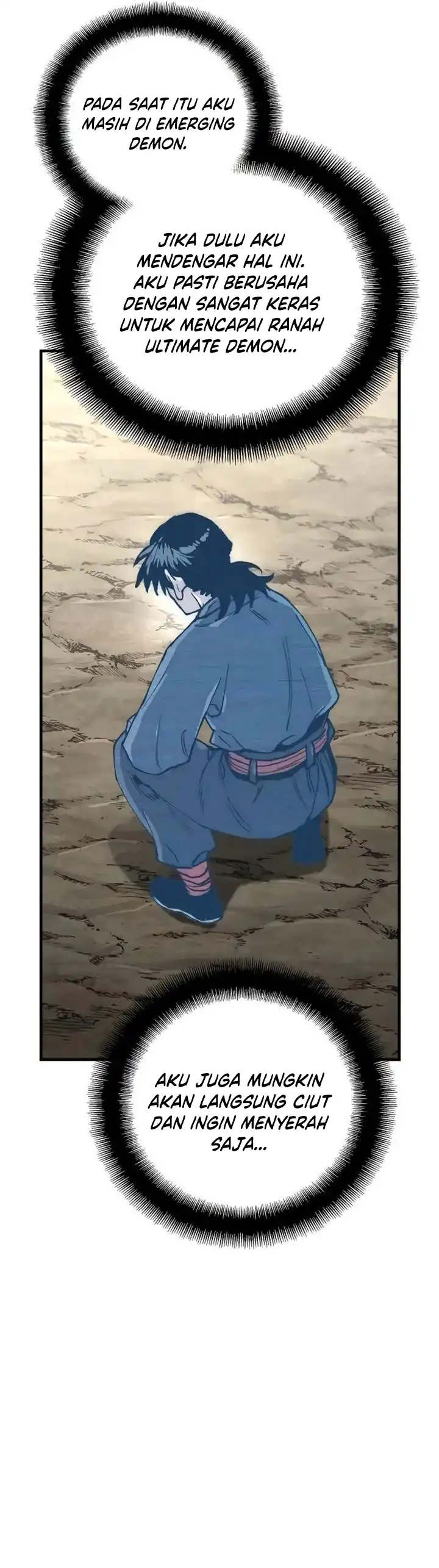 Heavenly Demon Cultivation Simulation - Chapter 155 56