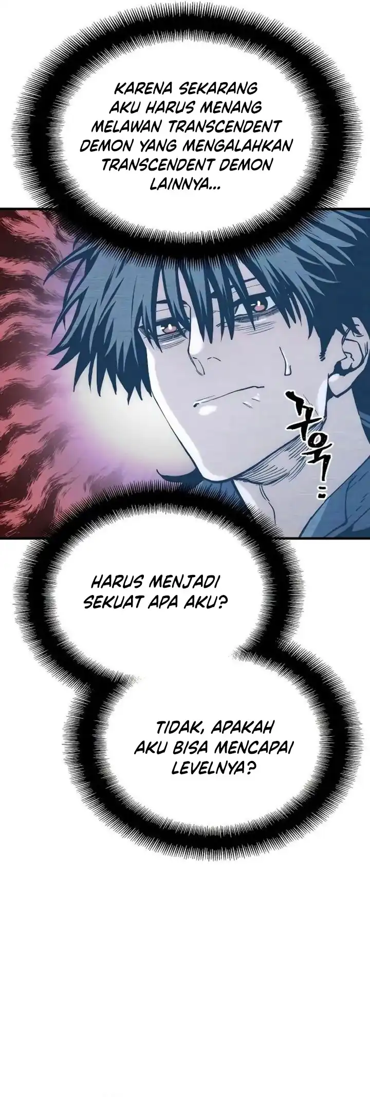 Heavenly Demon Cultivation Simulation - Chapter 155 54