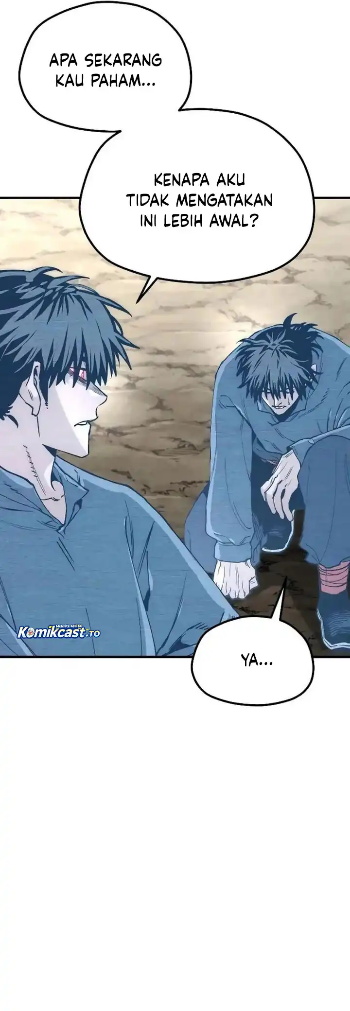 Heavenly Demon Cultivation Simulation - Chapter 155 55