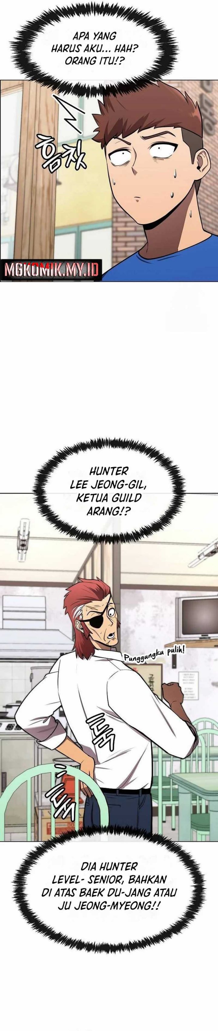 Heavenly Demon Wants to Be a Chef - Chapter 28 28 Heavenly Demon Wants to Be a Chef - Chapter 28 28
