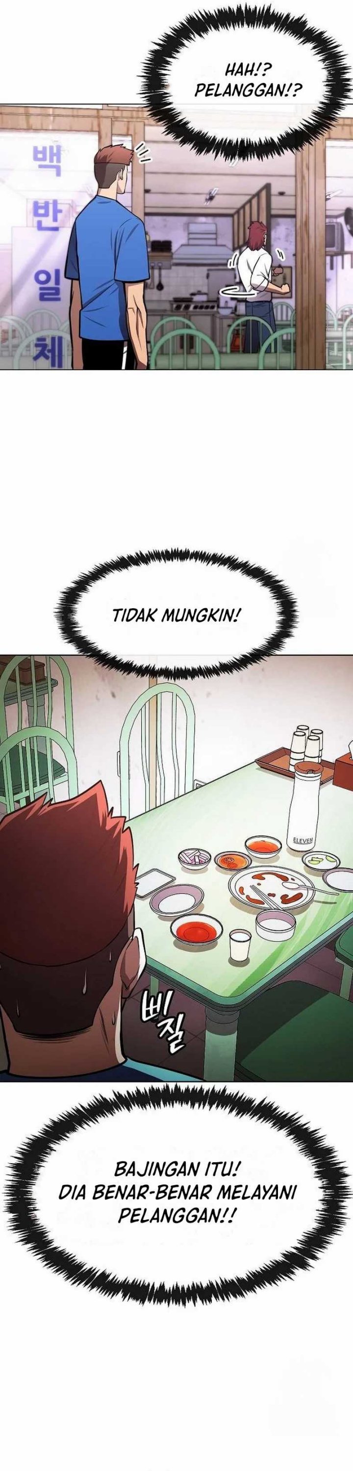 Heavenly Demon Wants to Be a Chef - Chapter 28 27 Heavenly Demon Wants to Be a Chef - Chapter 28 27