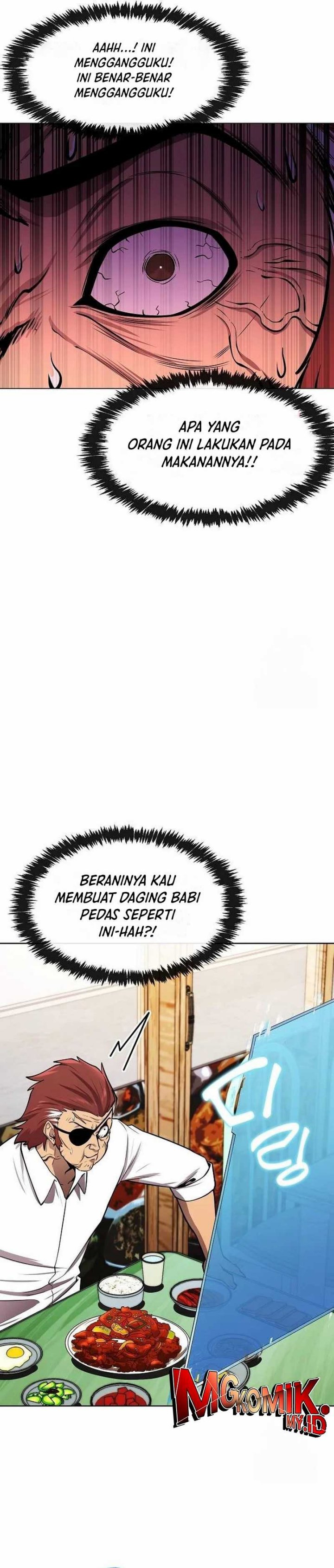 Heavenly Demon Wants to Be a Chef - Chapter 28 24 Heavenly Demon Wants to Be a Chef - Chapter 28 24